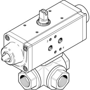 VZBA-2"-GGG-63-32L-F0507-V4V4# (1915550) BALL VAL. ACTU.