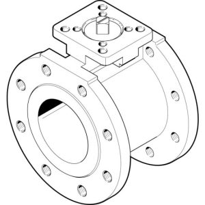 VZBC-100-FF-16-22-F0710-V4V4T