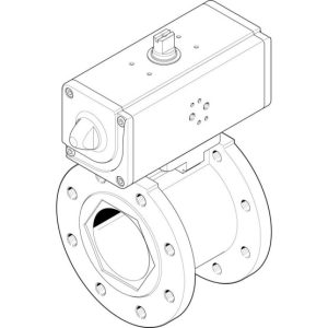 VZBC-80-FF-16-22-F07-V4V4T-PP#