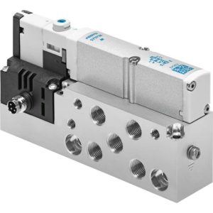 VMPA14-M1H-M-S-G1/8-PI
