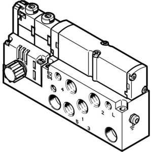 VMPA14-M1H-DS-S-G1/8-PI