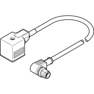 NEBV-A1W3F-P-K-0.6-N-M12W3
