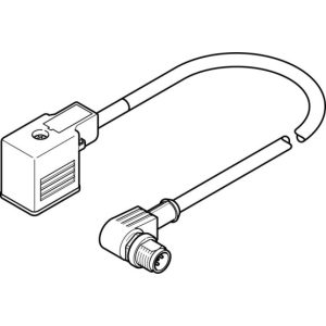 NEBV-B2W3F-P-K-0.6-N-M12W3