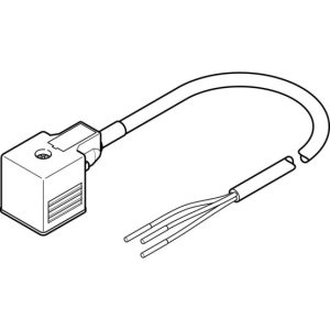 NEBV-A1W3F-P-K-0.6-N-LE3