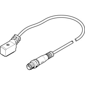 NEBV-Z4WA2L-R-E-0.5-N-M8G3-S1