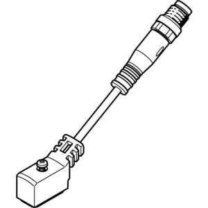 NEBV-Z4WA2L-P-E-2.5-N-M8G3-S1