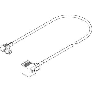 NEBV-A1W3-K-0.6-N-M12W3