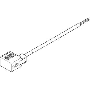 NEBV-B2W3-K-0.6-N-LE3