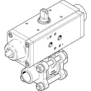 VZBA-1"-WW-63-T-22-F0405-V4V4# (1774107) BALL VAL. ACTU.