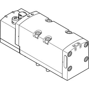 VSVA-B-M52-AZ-D2-1T1L