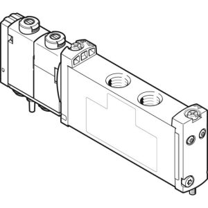 VUVG-S14-M52-MZT-G18-1T1L