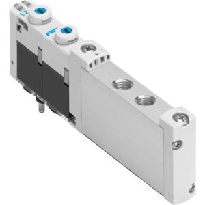 VUVG-S10-B52-ZT-M5-1T1L