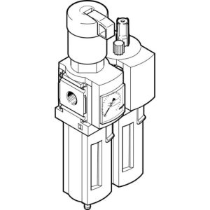 MSB4-1/4-FRC13:J120M1