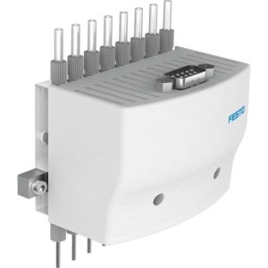 VTOE-8-D8-T3-M22C-08-V-S-PC-M