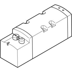 VSVA-B-M52-MZH-D2-1T1L