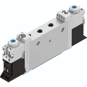 VUVG-L10-B52-ZT-M5-1P3