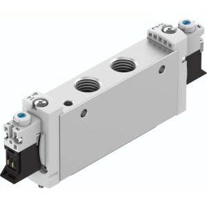 VUVG-L18-T32C-MZT-G14-1P3