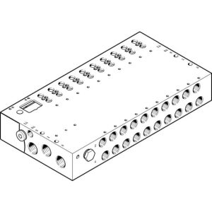 VABM-L1-18W-G38-4-G