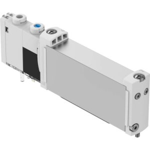 VUVG-B14-M52-MZT-F-1T1L