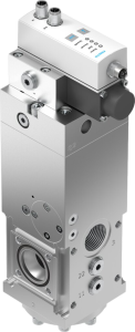 FESTO Pneumatic Cylinder