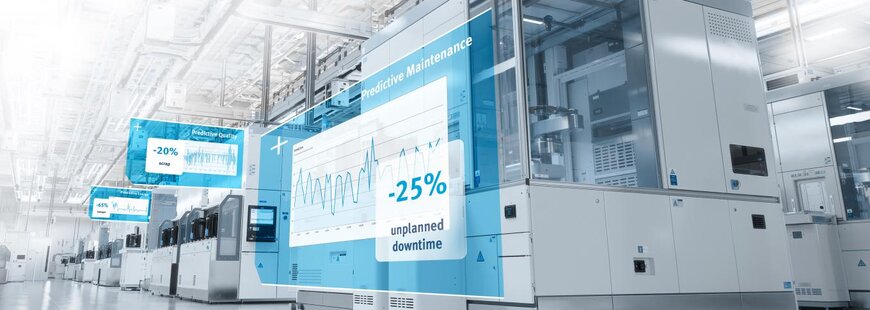 Festo AX Industrial Intelligence Solutions